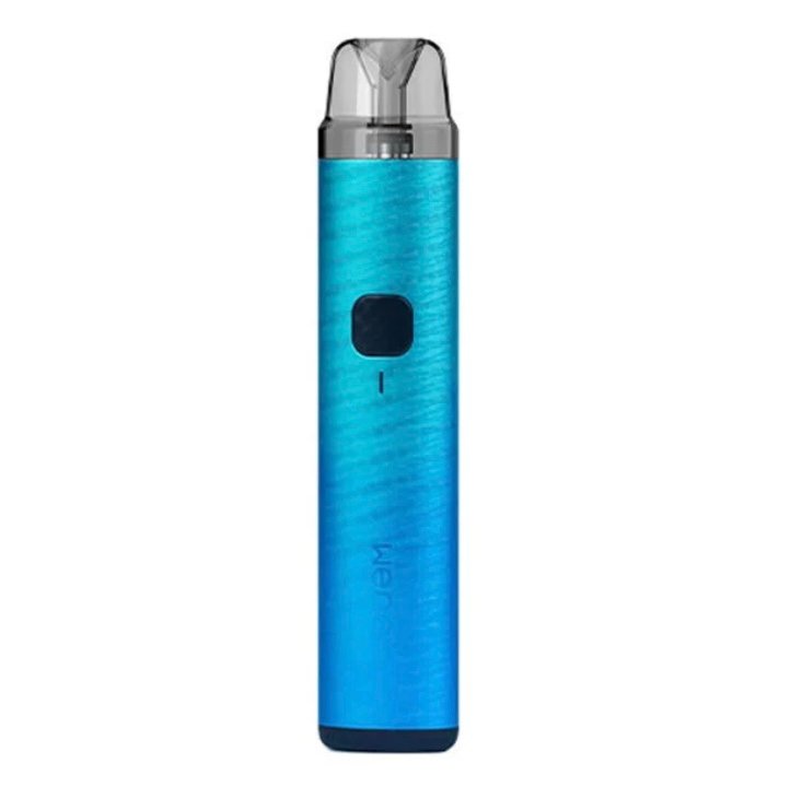 GEEKVAPE WENAX H1 POD SYSTEM KIT 1000MAH 2.5ML - Image 2