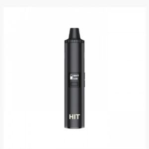 Yocan Hit Functional Portable Dry Herb Vaporizer