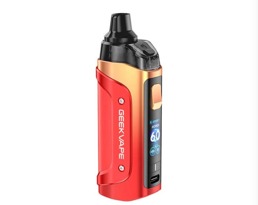 Geekvape Aegis Boost 3 Pod Vape Kit - Image 5