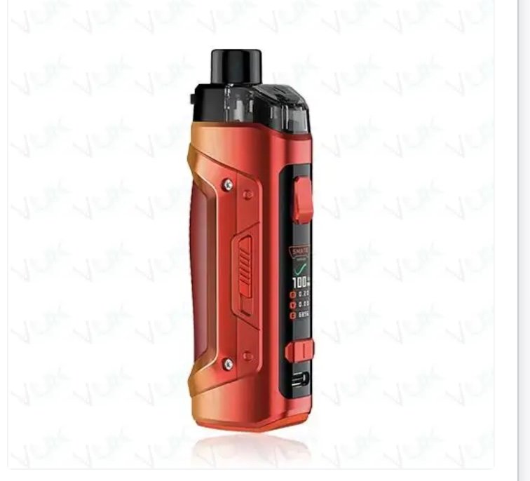 GEEKVAPE B100 BOOST PRO 2 POD KIT - Image 3