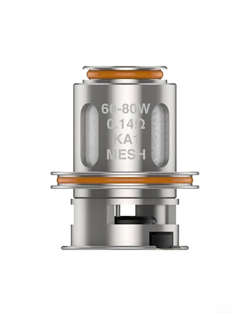 GEEKVAPE M SERIES COIL HEADS (PACK OF 5) - Image 3