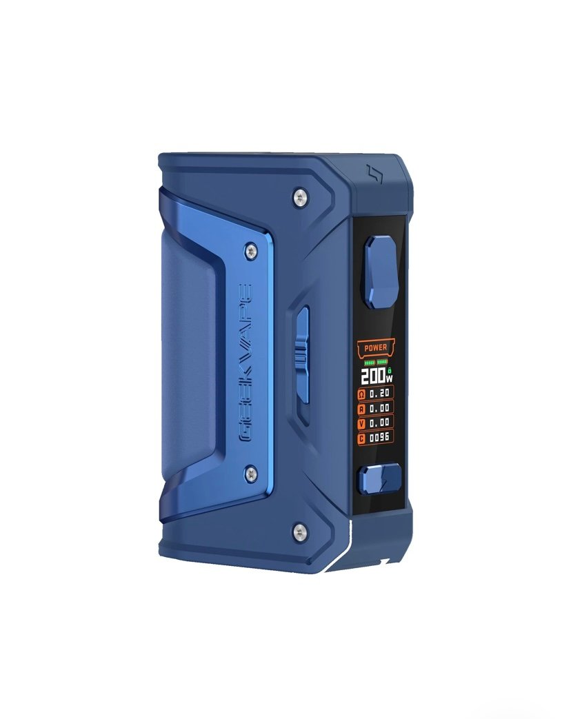 GEEKVAPE L200 CLASSIC MOD - Image 2