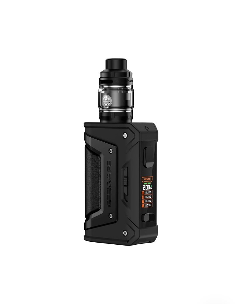 GeekVape L200 Classic (New Legend 2) Kit