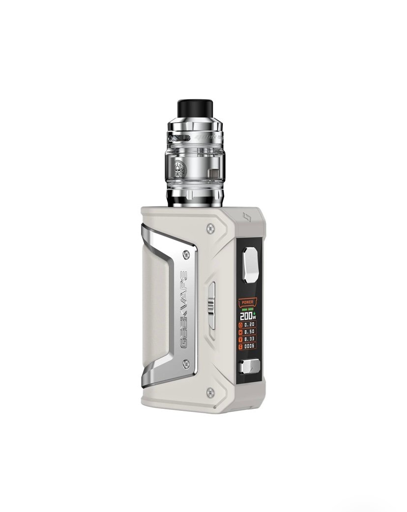 GeekVape L200 Classic (New Legend 2) Kit - Image 6