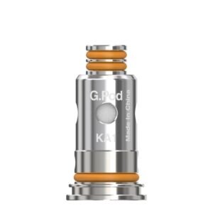 GEEKVAPE G SERIES COIL HEADS (PACK OF 5)