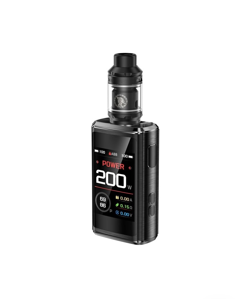 GEEKVAPE Z200 (ZEUS 200) KIT
