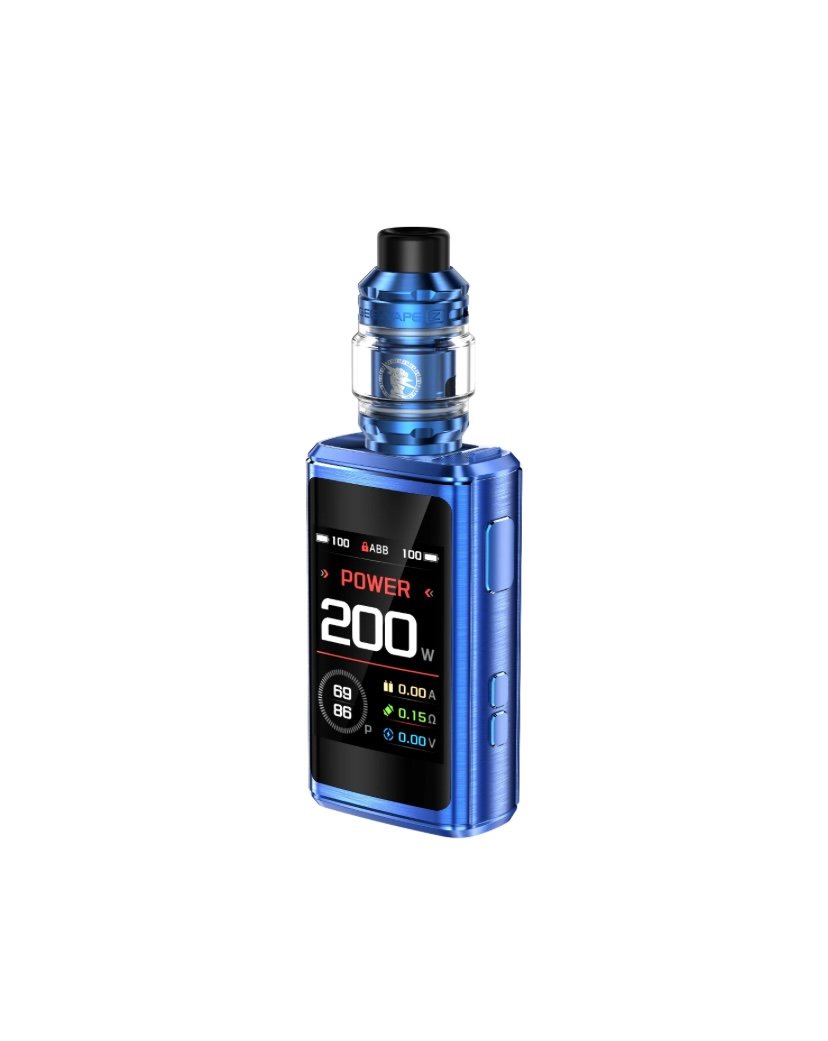 GEEKVAPE Z200 (ZEUS 200) KIT - Image 3
