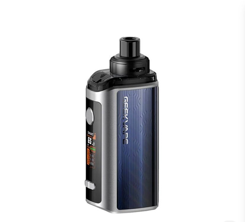 Geekvape Obelisk 65 FC Vape Kit - Image 7