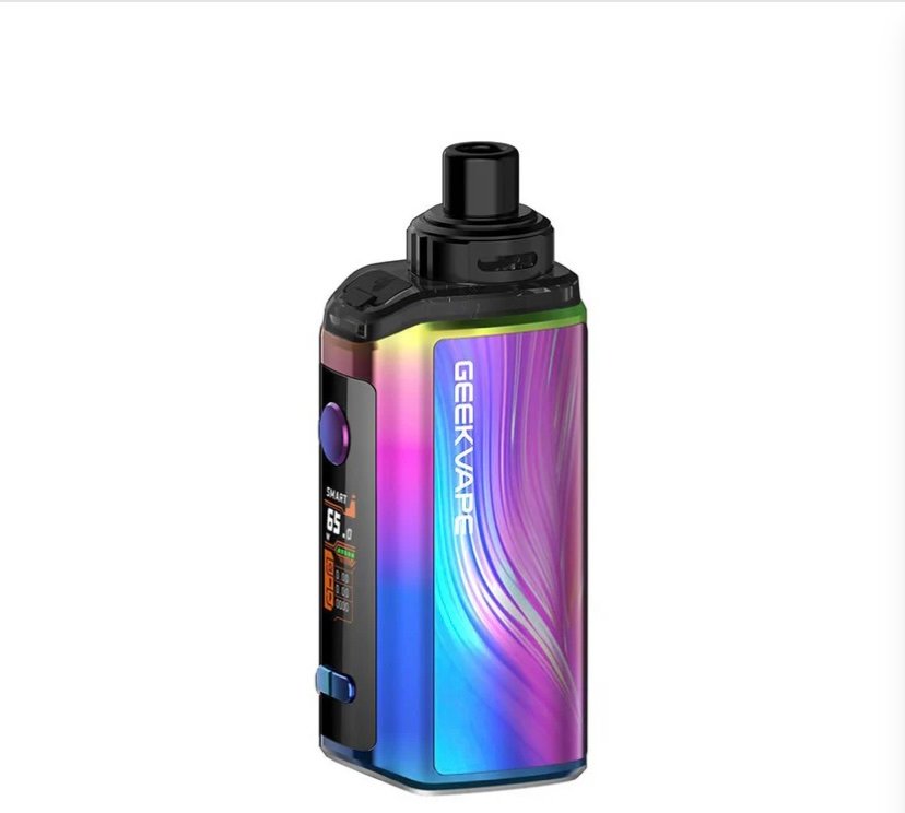 Geekvape Obelisk 65 FC Vape Kit - Image 3
