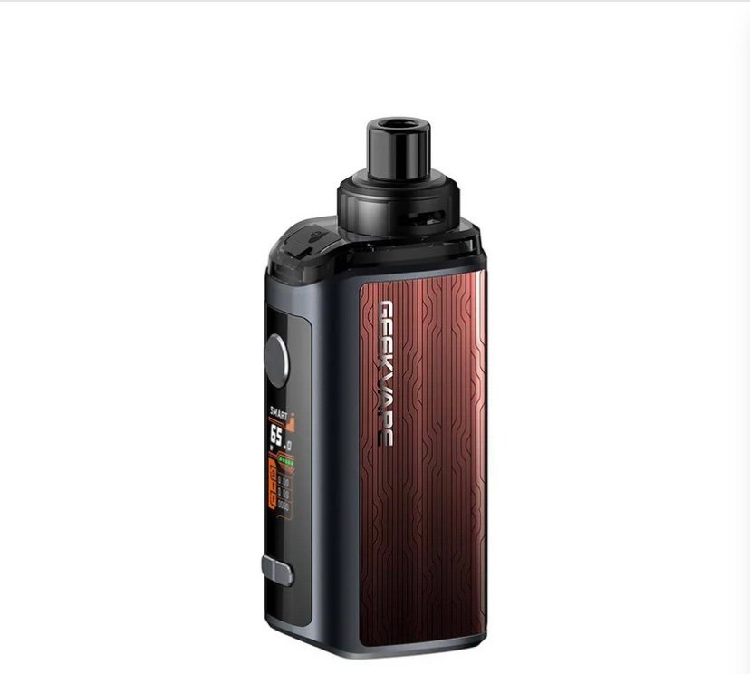 Geekvape Obelisk 65 FC Vape Kit - Image 4