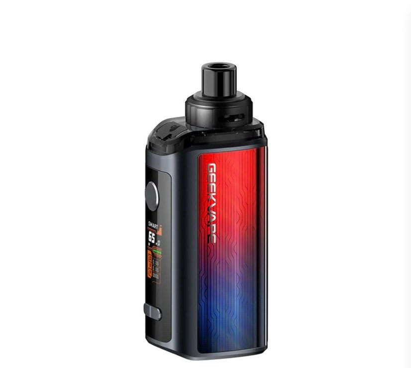 Geekvape Obelisk 65 FC Vape Kit - Image 5