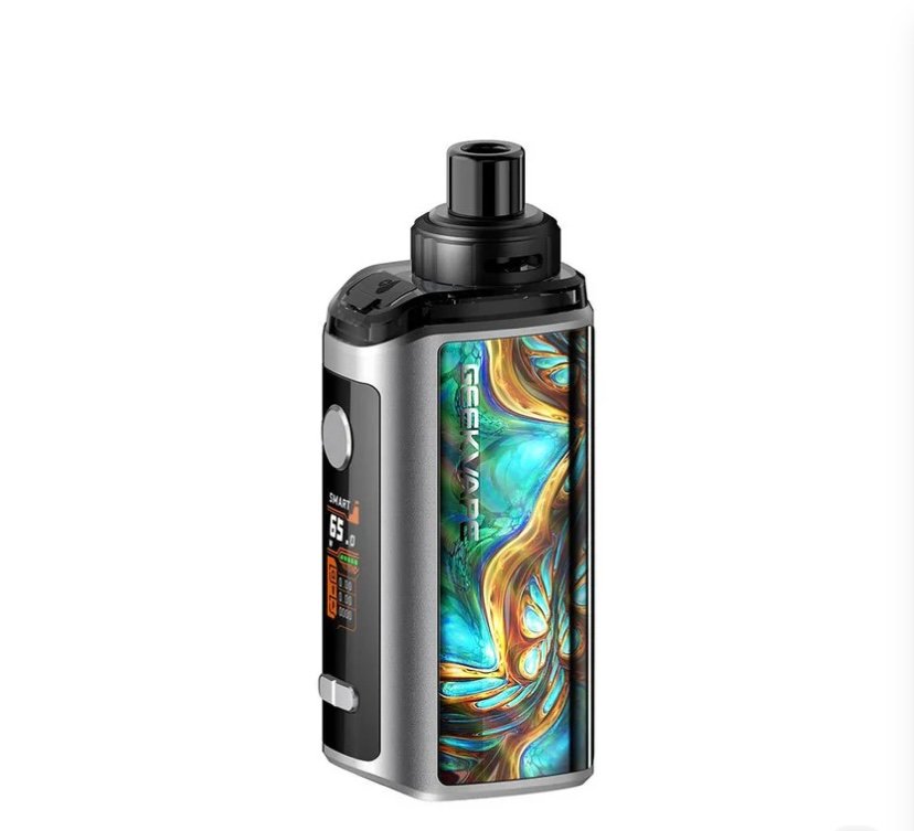Geekvape Obelisk 65 FC Vape Kit - Image 2