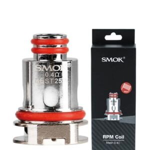 Smok RPM Coils (5pk)