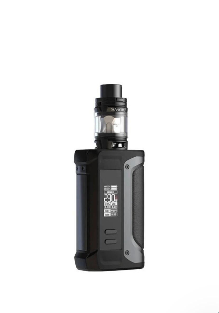 Smok Arcfox Kit