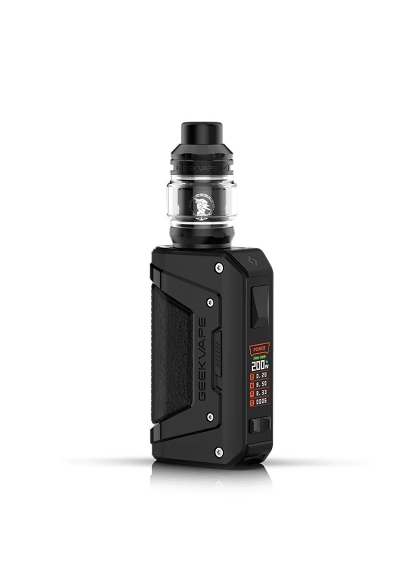 GeekVape L200 (Aegis Legend 2) 200W Starter Kit - Image 6
