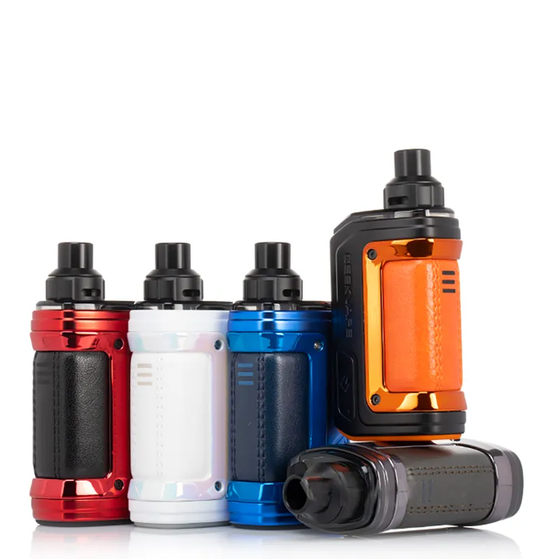 Geekvape H45 (Aegis Hero 2) 45W Pod Kit - Image 2