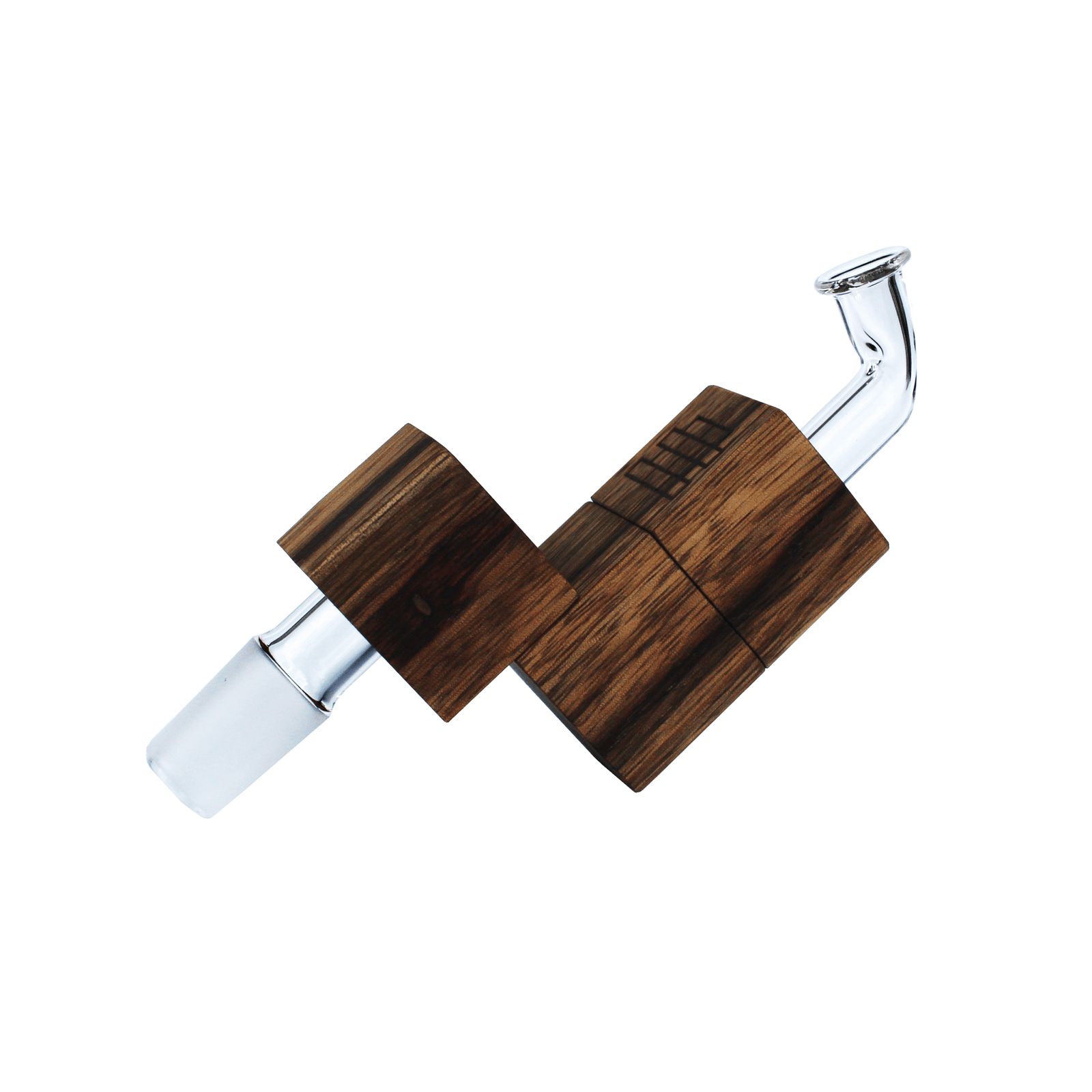 The New Flip Brick Flame Powered Extraction Device By Stick Brick Labs - Image 15