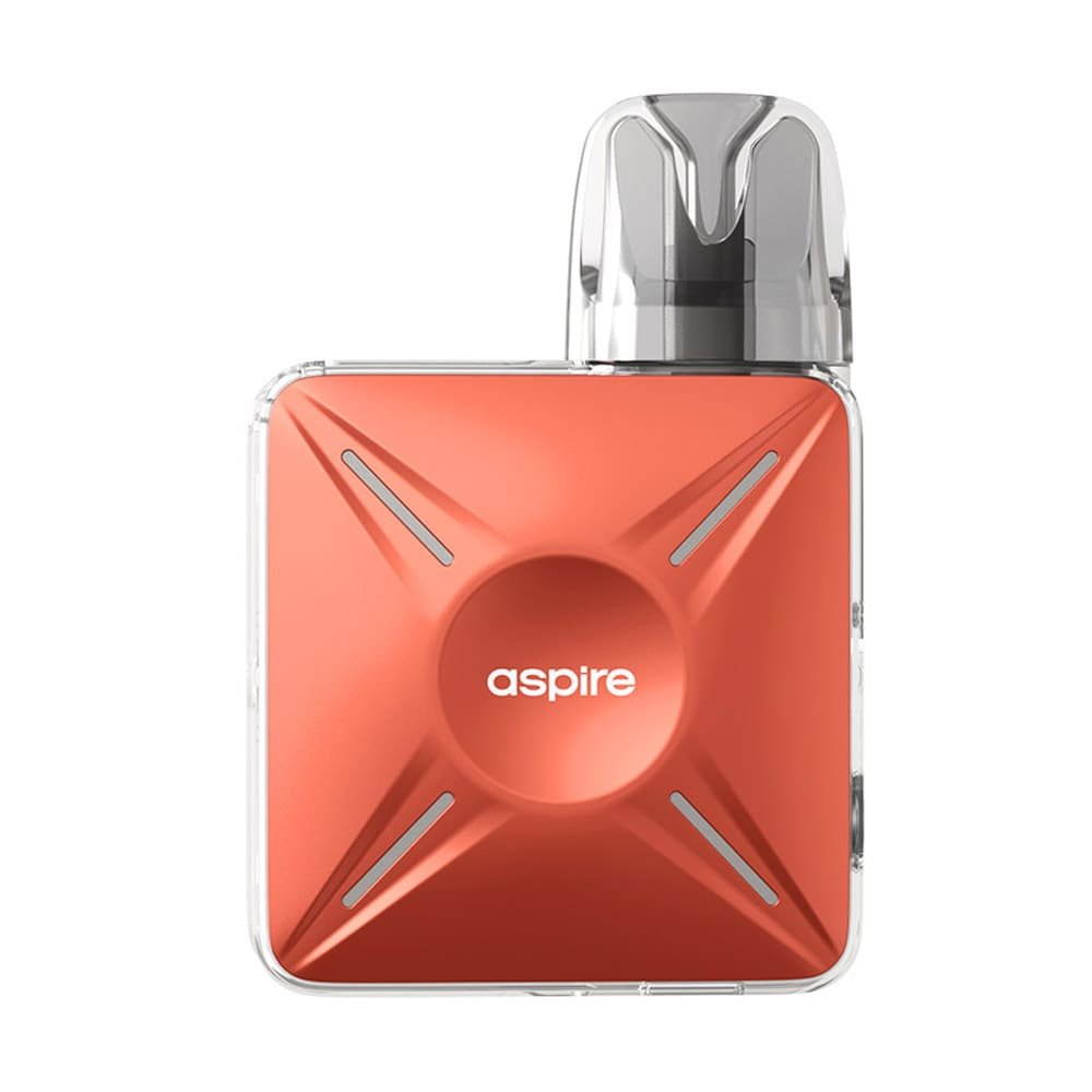 Aspire Cyber X Pod Vape Kit - Image 4