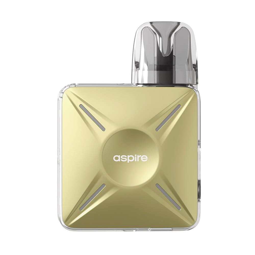 Aspire Cyber X Pod Vape Kit - Image 5