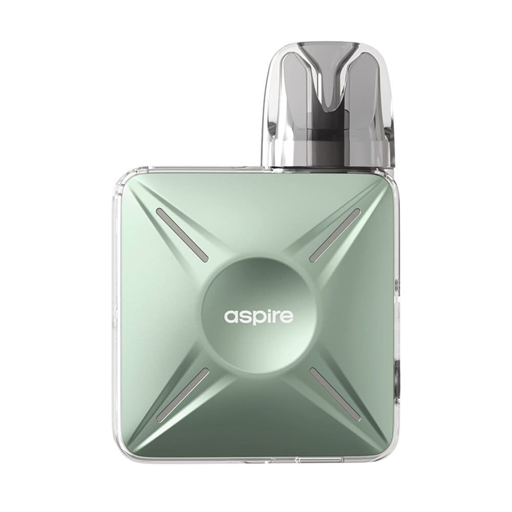 Aspire Cyber X Pod Vape Kit - Image 8