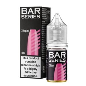 Berry Lemonade Bar Series 10ml Nic Salt E-liquid