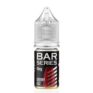 Cherry Fizz Bar Series 10ml Nic Salt E-liquid