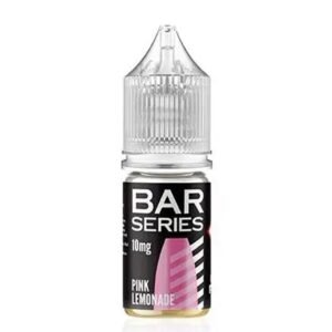 Pink Lemonade Bar Series 10ml Nic Salt E-liquid