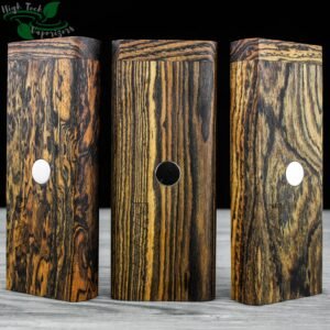 XL Bocote DynaStash