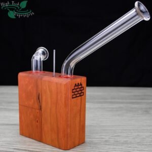 The Runt Flame Powered Extraction Device