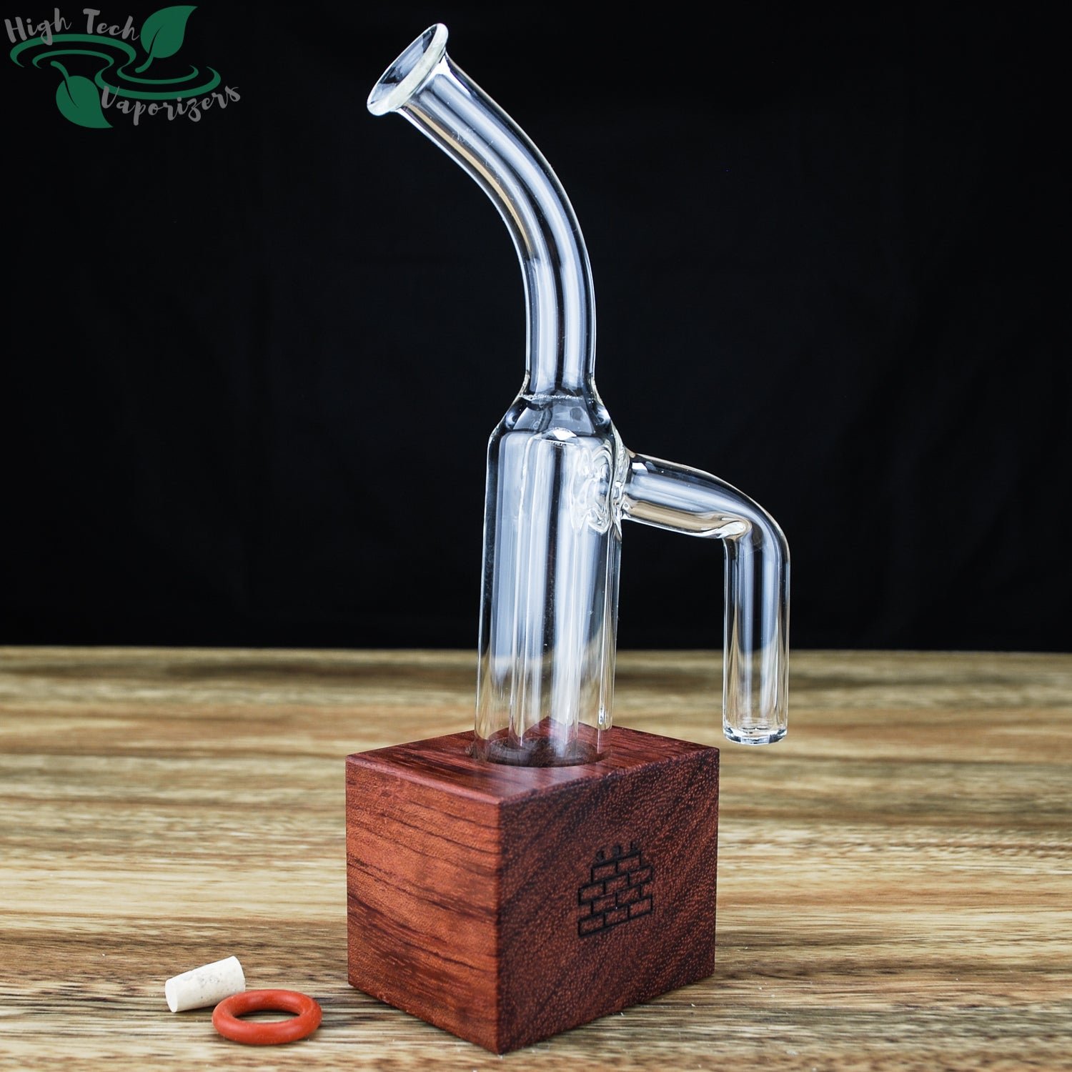 Mini Sticky Bubbler