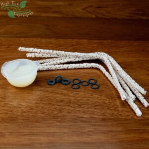 DynaKit - Maintenance