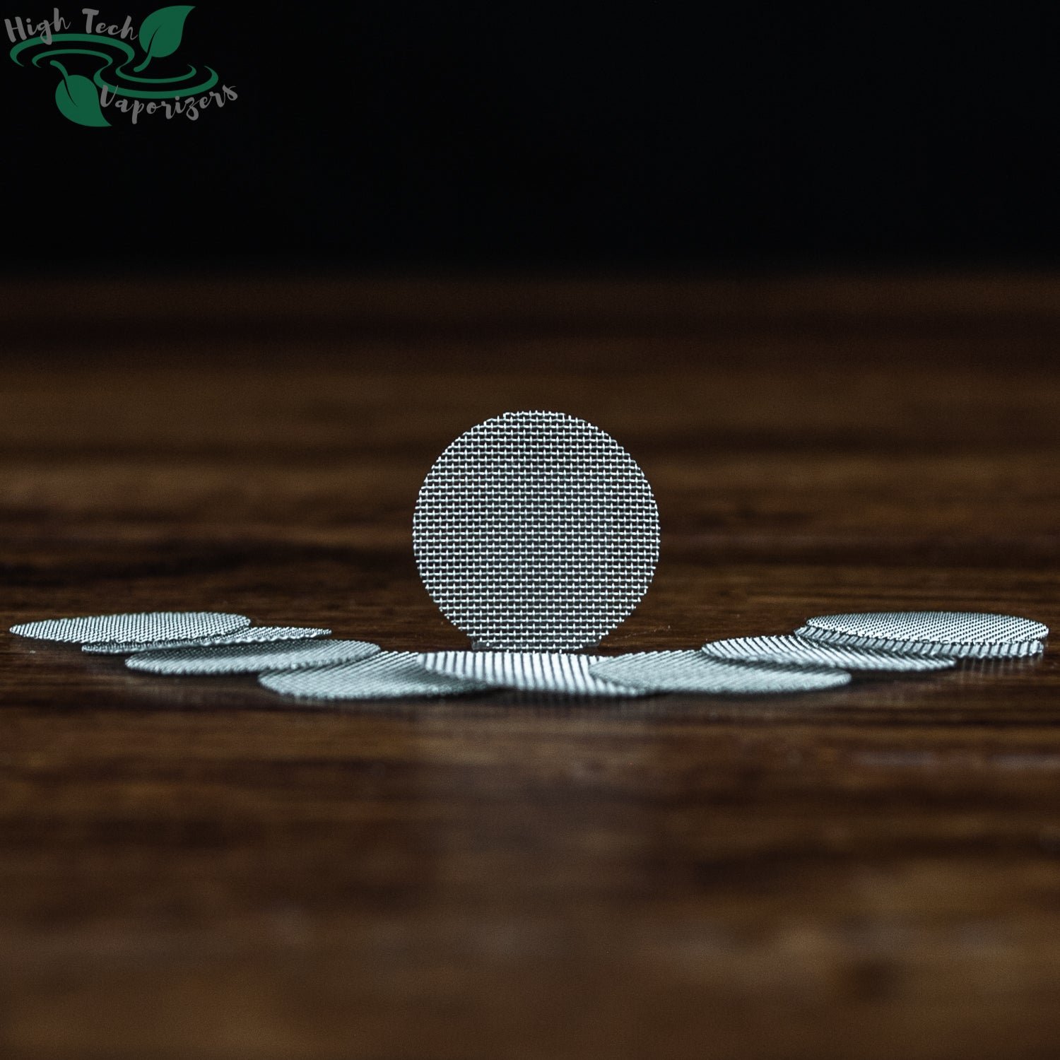 Stainless Steel Screens - Image 2