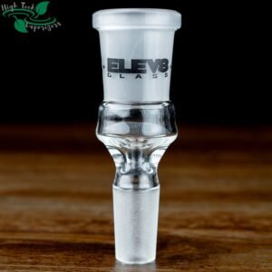 ELEV8R 14mm rig adapter