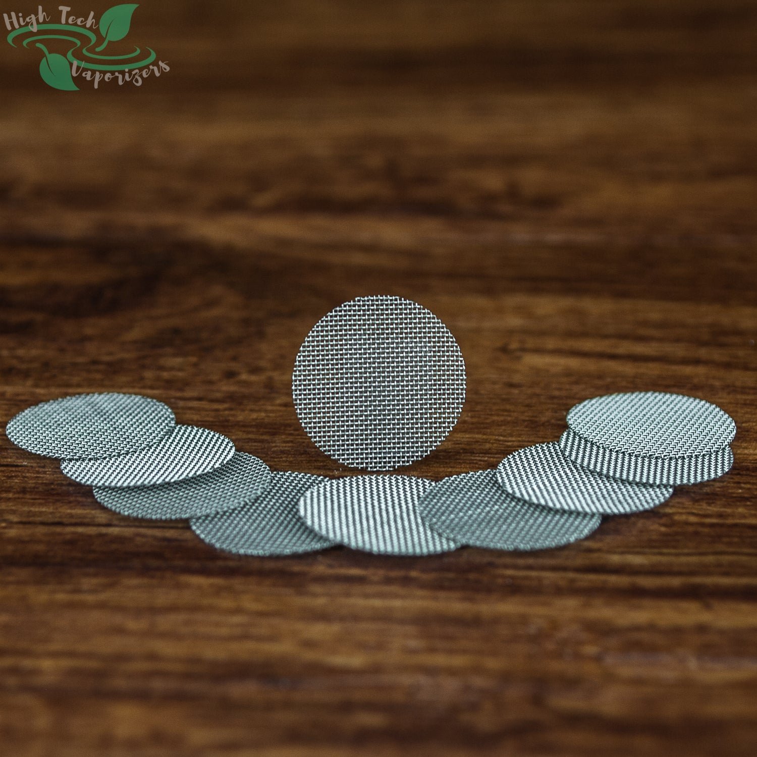 Stainless Steel Screens - Image 3