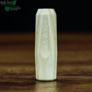 NonaVong Body | 45mm Light Wood