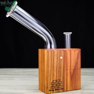 OG Brick Flame Powered Extraction Device (Canary)