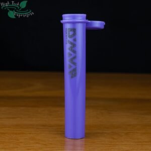 Purple DynaVap Storage Tube