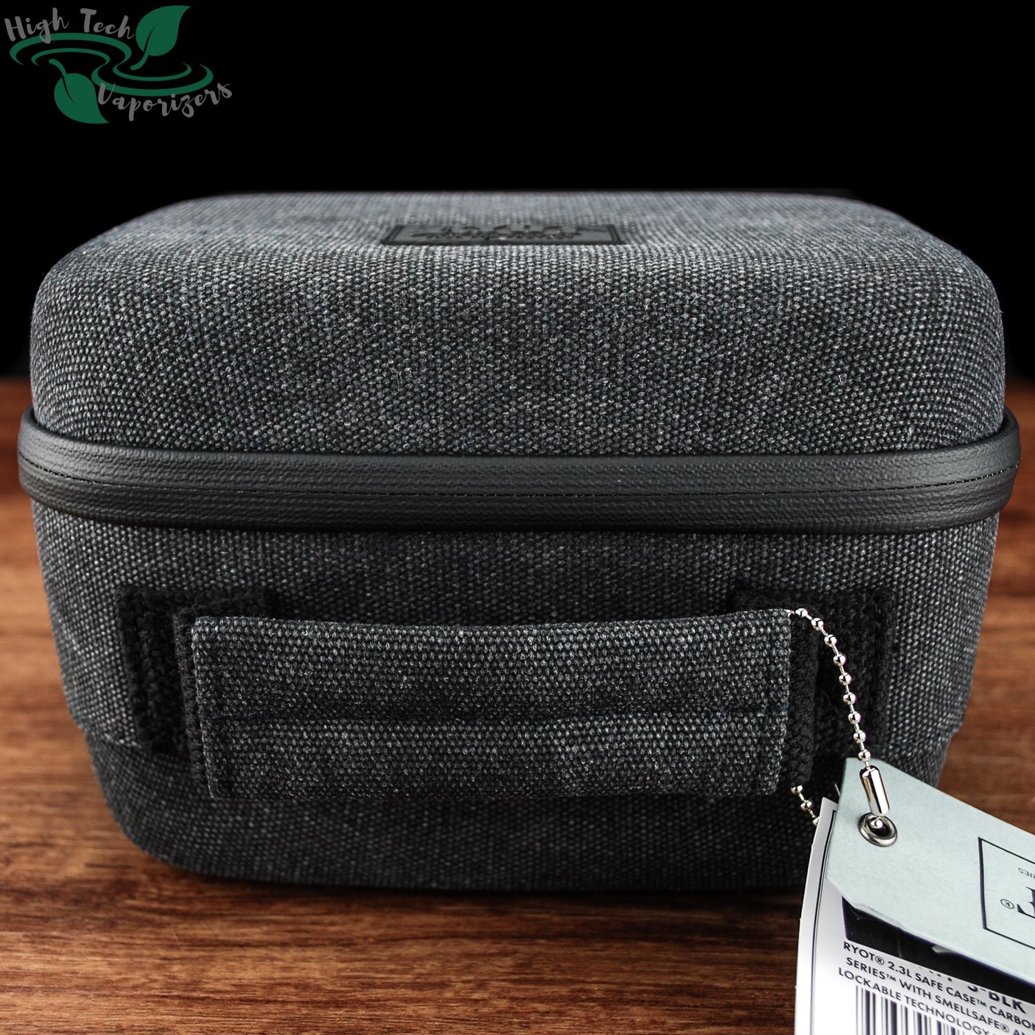 Ryot 2.3L Safe Case Carbon Series Small - Image 3