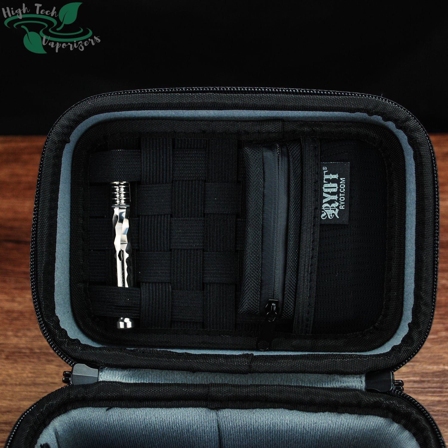 Ryot 2.3L Safe Case Carbon Series Small - Image 9