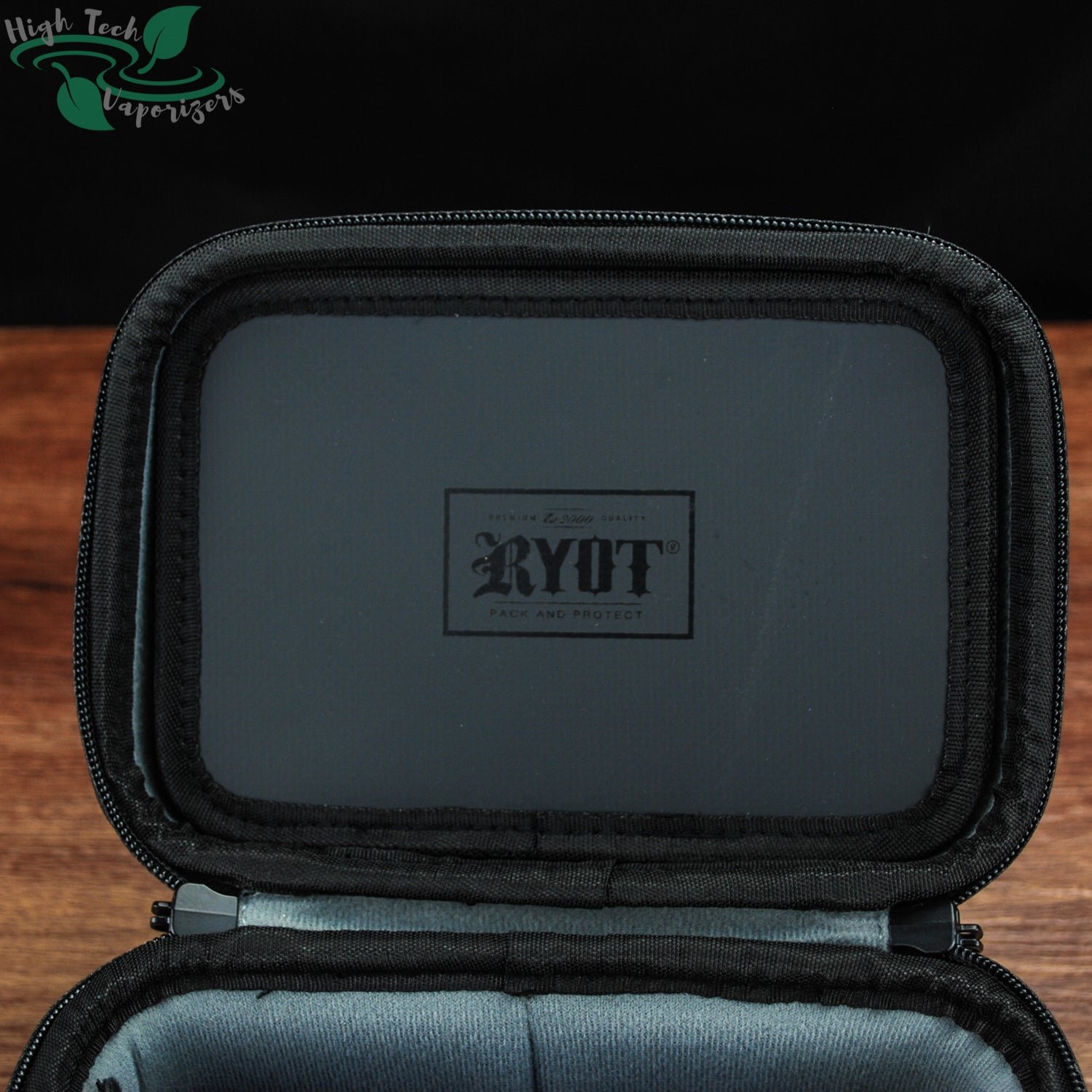 Ryot 2.3L Safe Case Carbon Series Small - Image 10