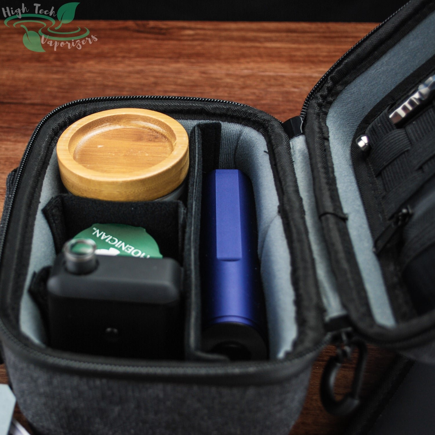 Ryot 2.3L Safe Case Carbon Series Small - Image 13