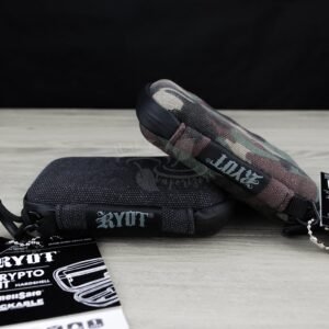 Ryot SmellSafe Hard Shell Krypto-Kit