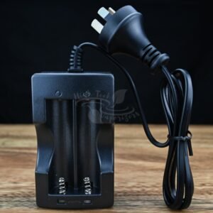 18650 Battery Charger