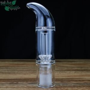 18mm Bent MP Bubbler