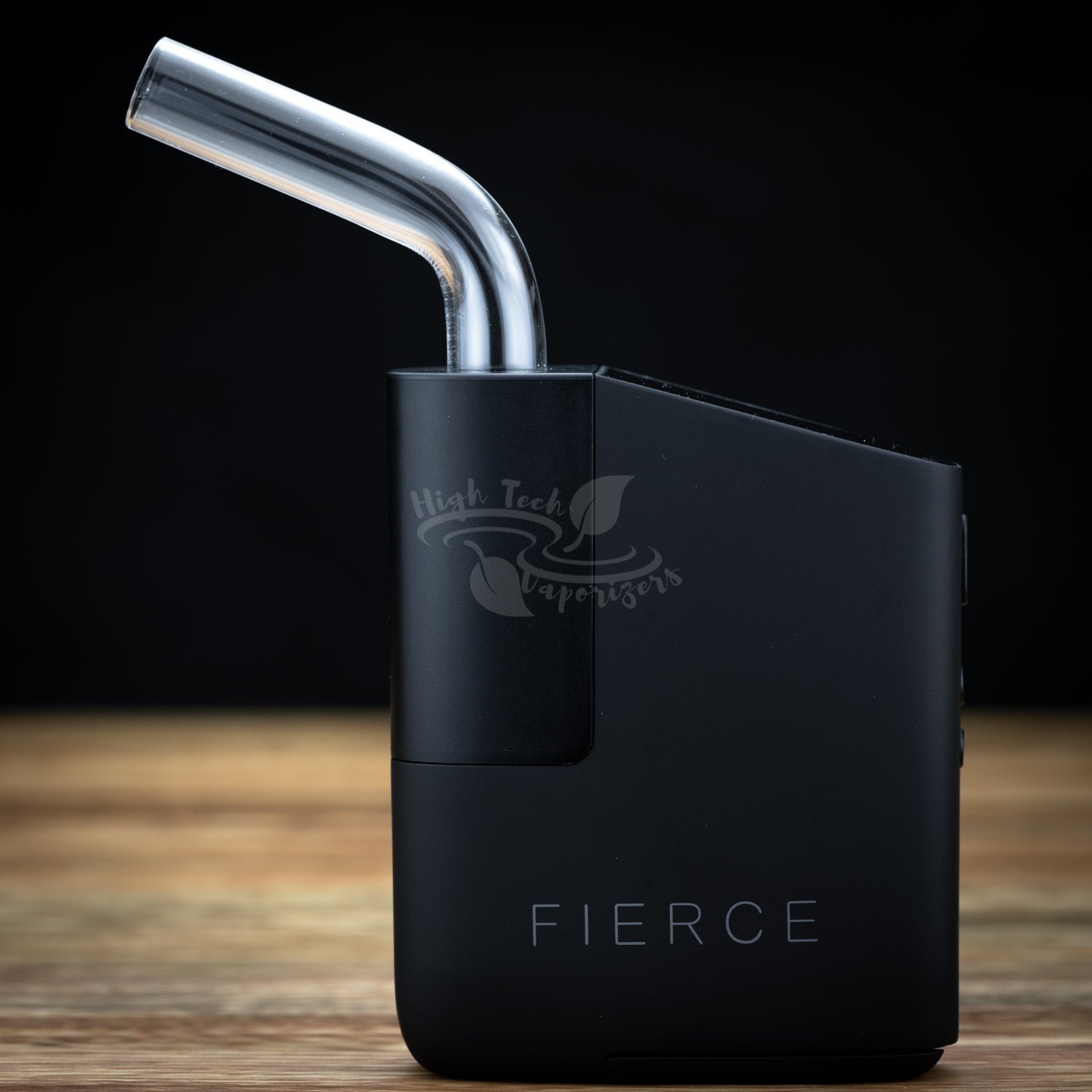 FIERCE Bent Glass Mouthpiece - Image 2