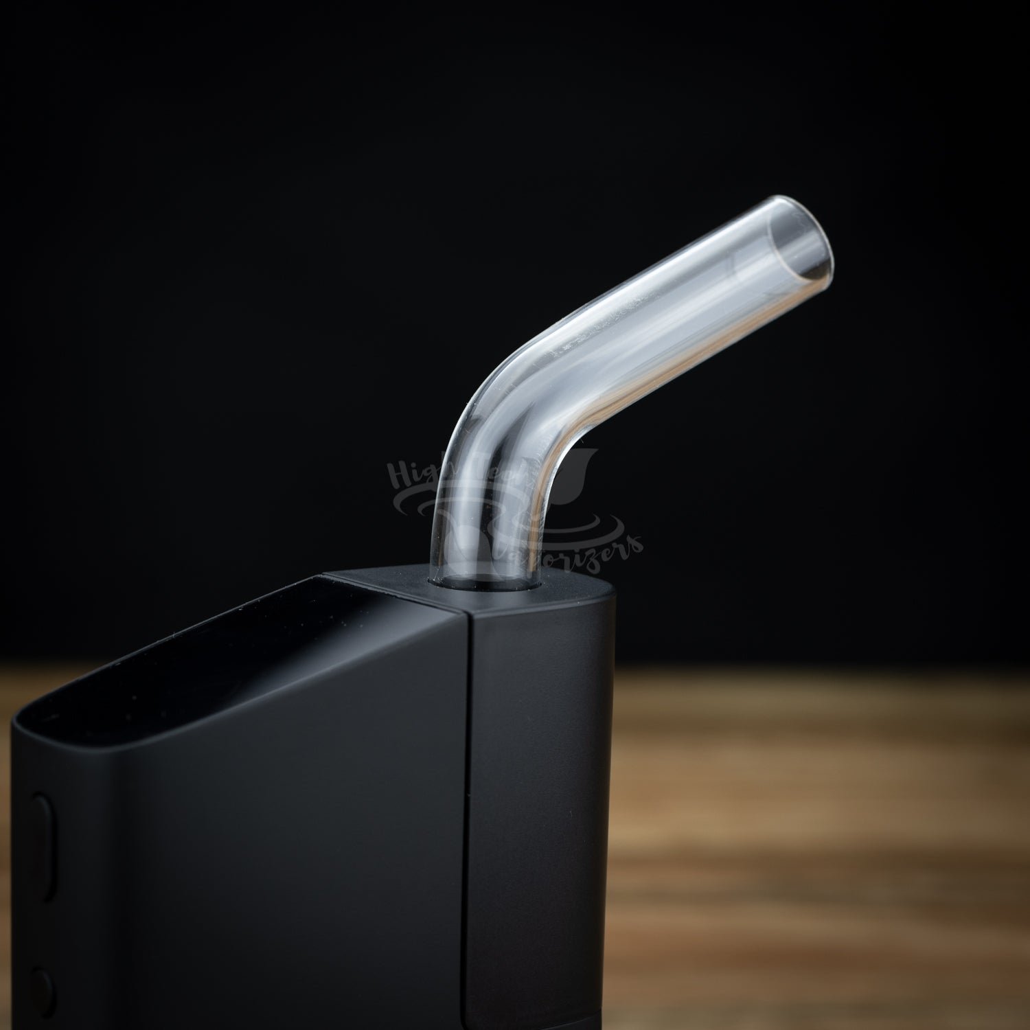 FIERCE Bent Glass Mouthpiece - Image 5
