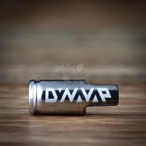 Captive Cap by DynaVap