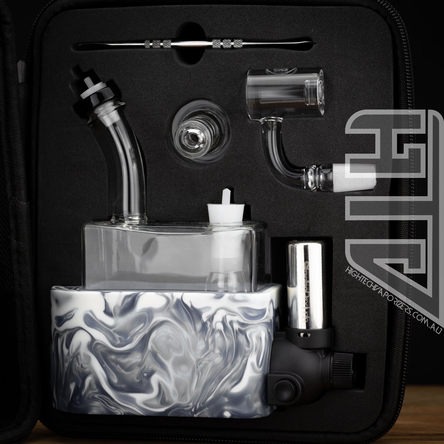 RIO MakeOver (Purple) - Image 5