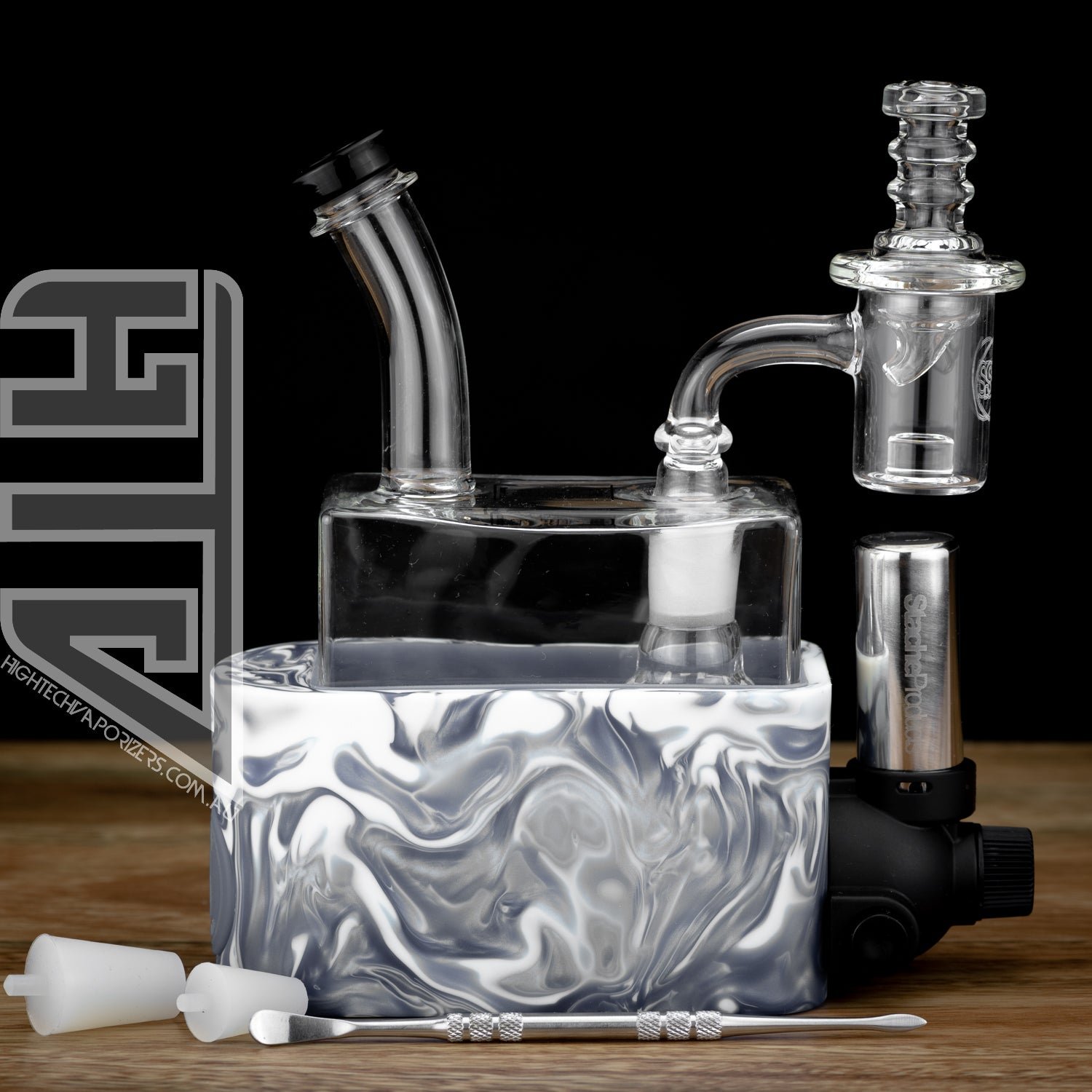 RIO MakeOver (Teal) - Image 6