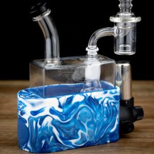 Blue RIO MakeOver (Blue)